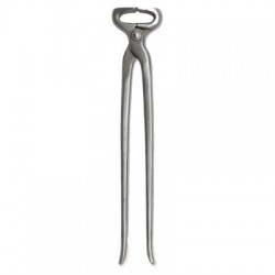 Tenaza corte 15" acero