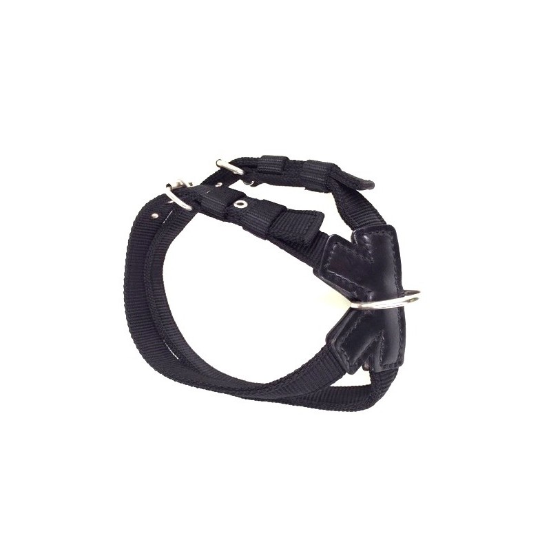 Arnes perro nylon (cosido)