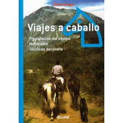 Libro: Viajes a caballo