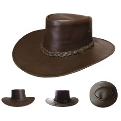 Sombrero australiano