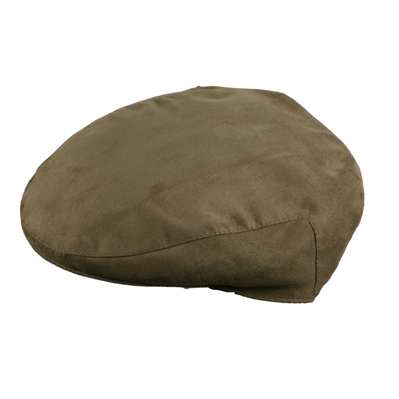 Gorra-visera impermeable