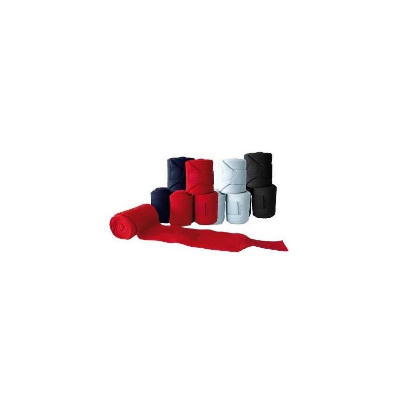 Venda polo "Fleece"