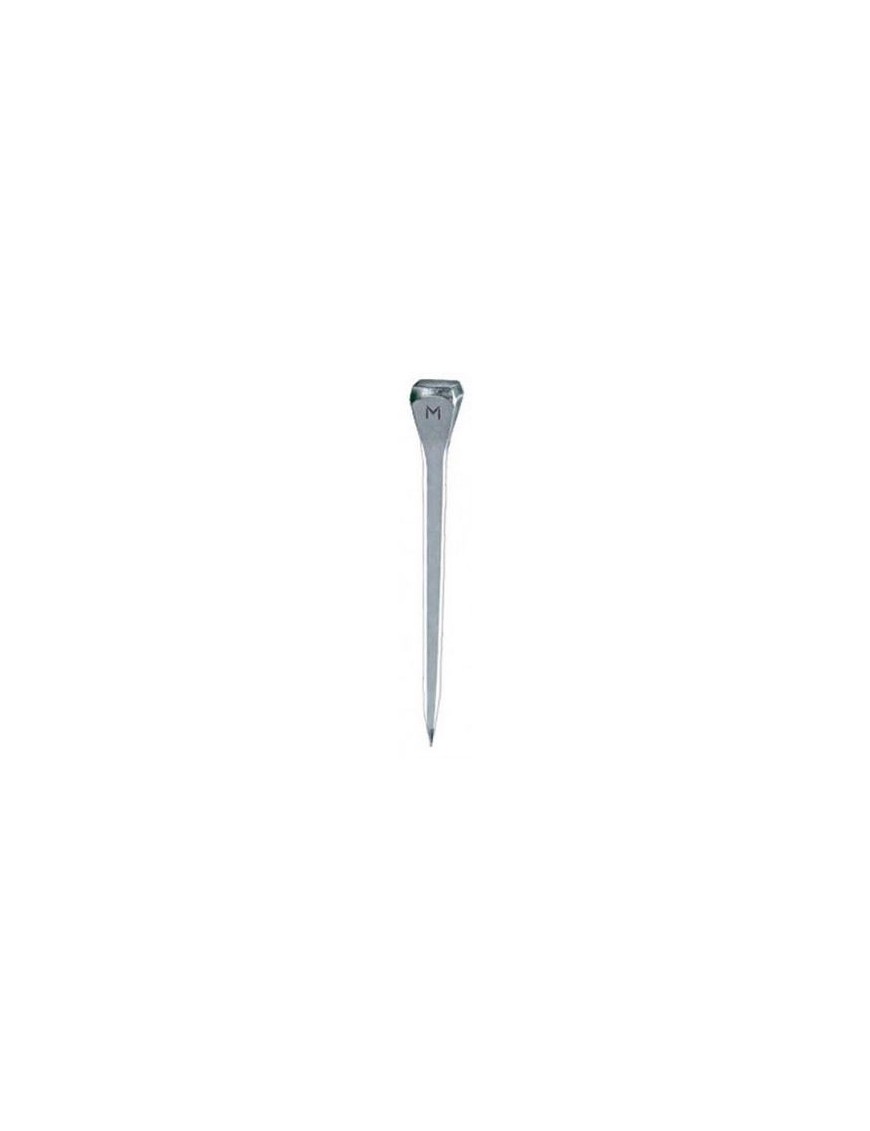 Clavos Mondial 500uds