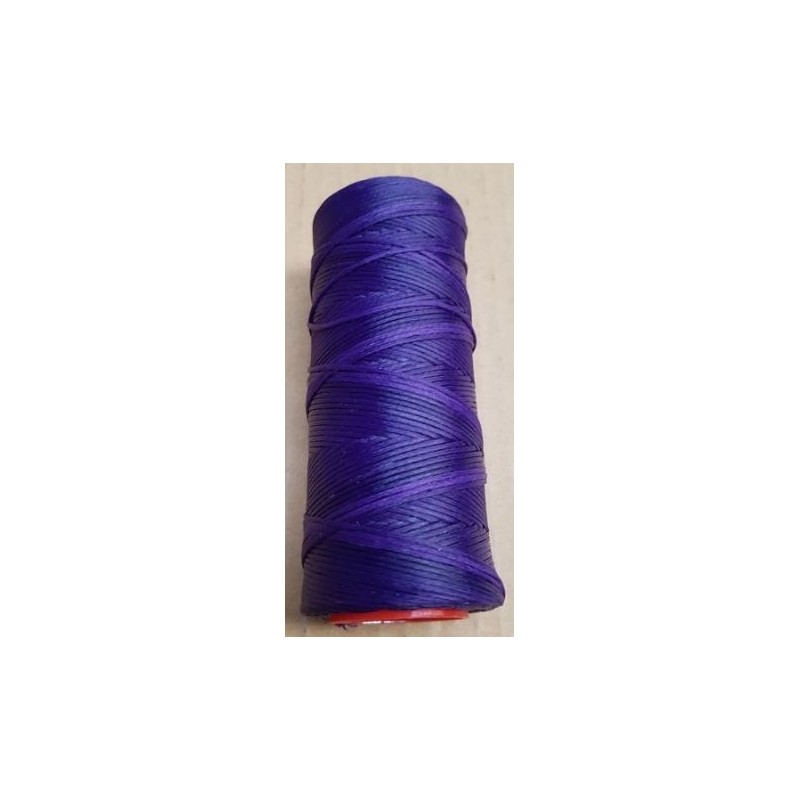 Hilo encerado 1mm