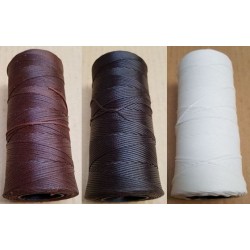 Hilo encerado 1mm