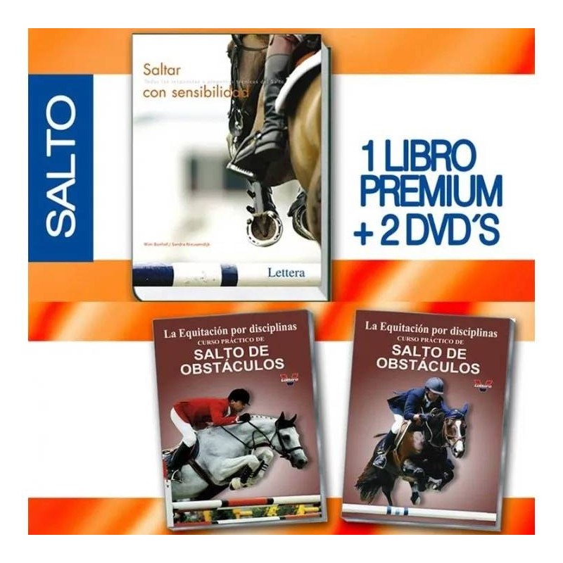 DVD + Libro Saldo
