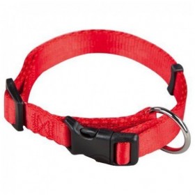 Collar pero nylon ajustable