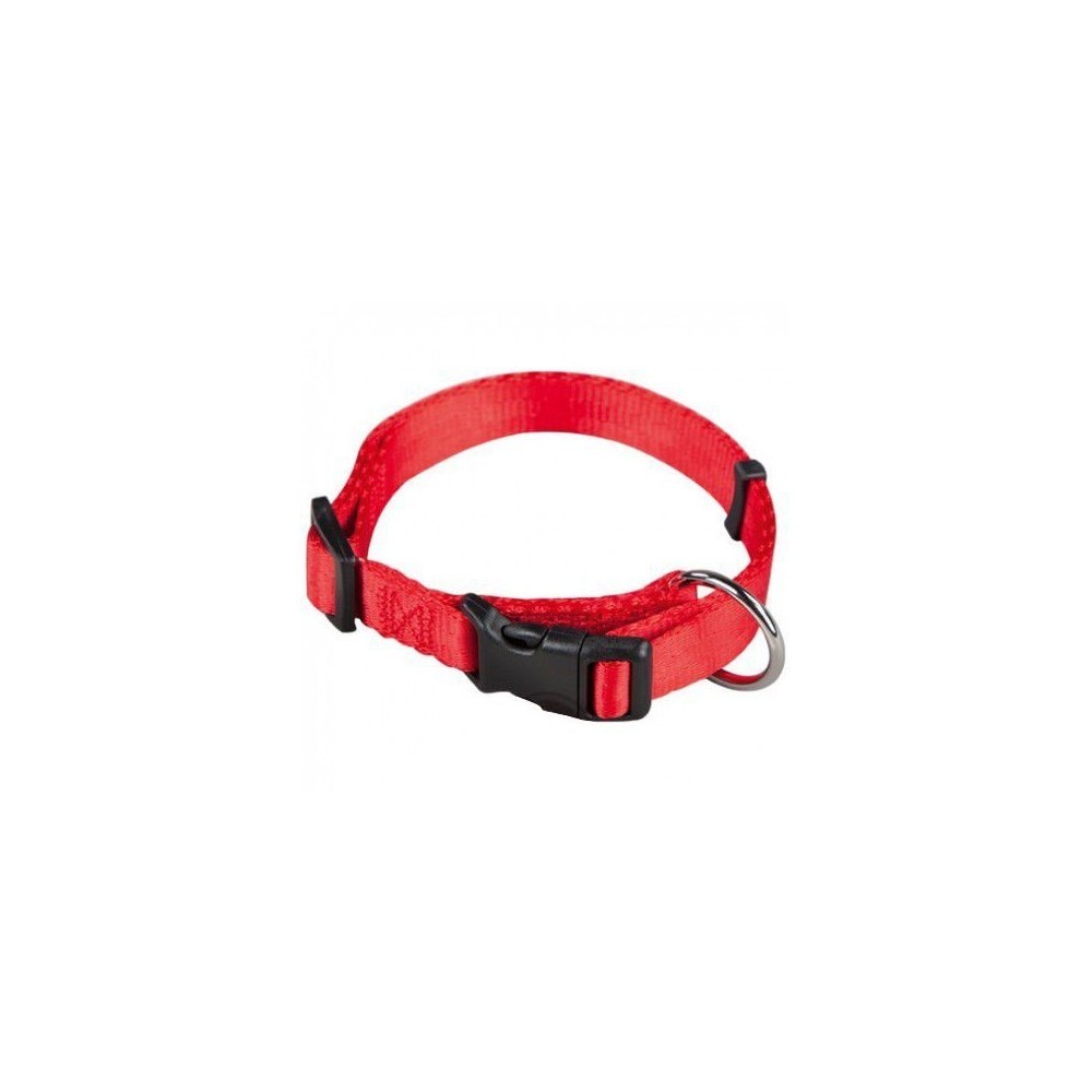 Collar pero nylon ajustable