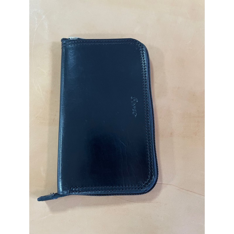 Cartera billetera ganadero