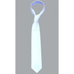 Corbata concurso algodon