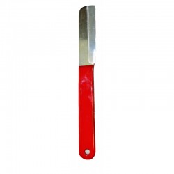 Cuchilla herrar cortar inox