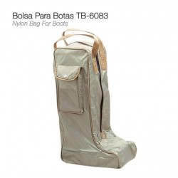 Bolsa botas zaldi