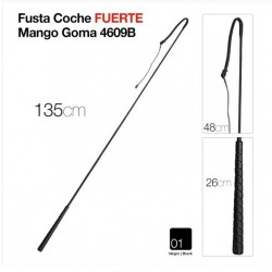 Fusta coche 135 cm