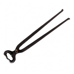 Tenaza corta cascos "BUFFALO"