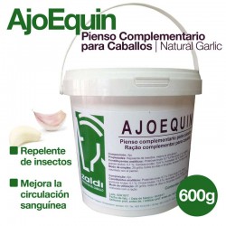 Pienso complementario Ajoequin