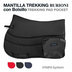 Mantilla uso general...
