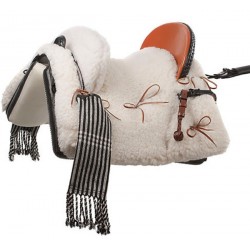 Silla vaquera Mixta SALEGA...