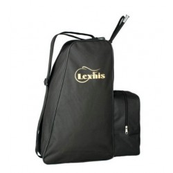 Bolsa botas-casco-fusta...