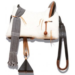 Silla Vaquera flex "PABLO...