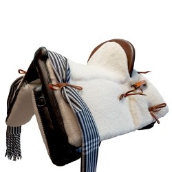 Silla Vaquera "ROCIO"