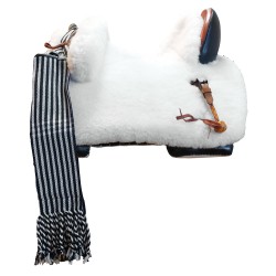 Silla Vaquera Mod. "REJONEO"