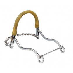 Bocado Hackamore FEELING -...