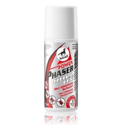 Repelente insectos LEOVET...