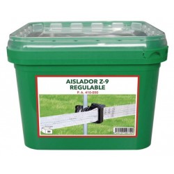 Pastor - Aislador...