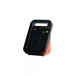 Pastor Energizador solar S20