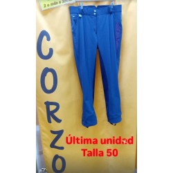 Pantalón oferta T.50