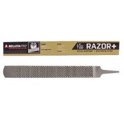Escofina Bellota Razor+