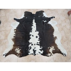 Piel con pelo VACA