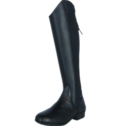Bota montar sintética