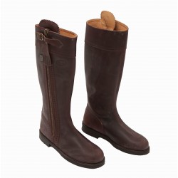 Bota montar VALVERDE -Ancho...
