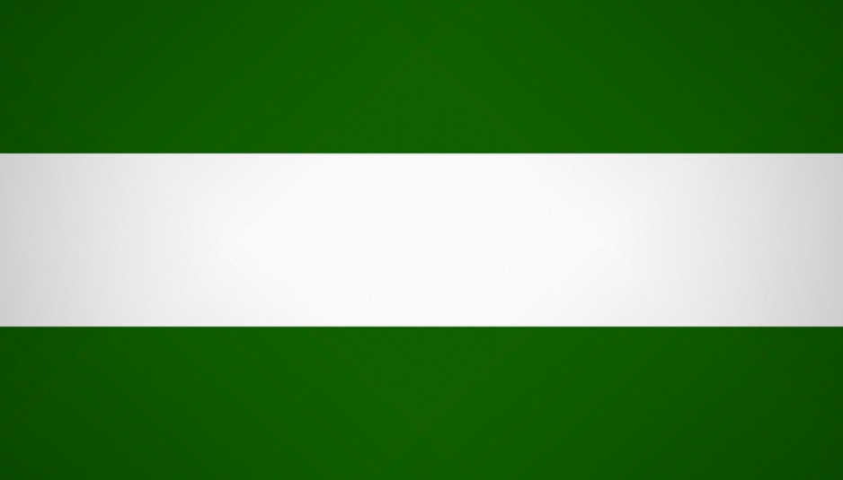 Bandera  Andalucía