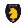 BURIONI