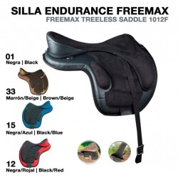 Silla Endurance FREEMAX